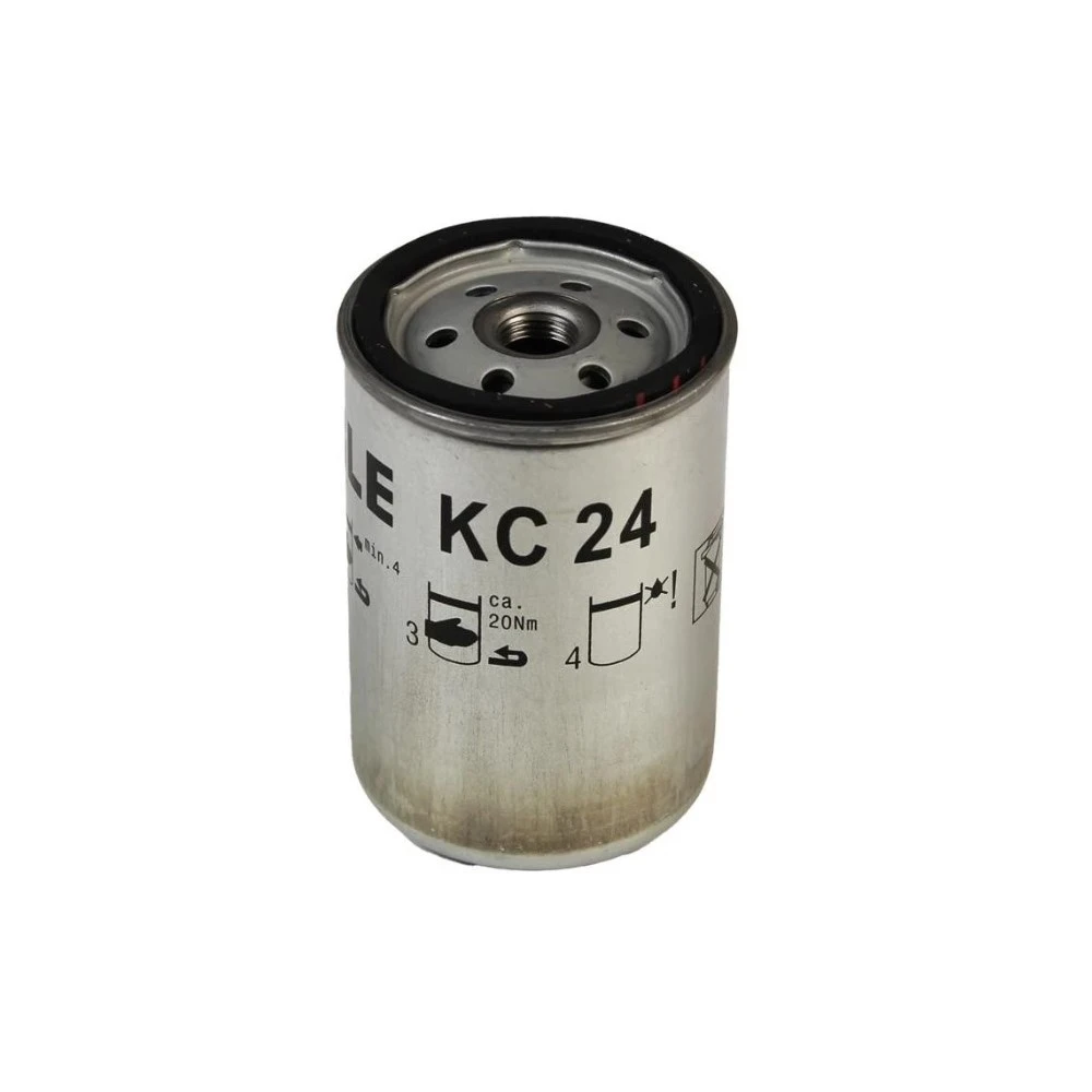 Фильтр топливный KC24