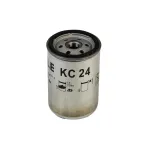 Фильтр топливный KC24