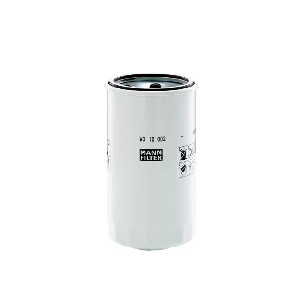 Фильтр гидравлический WD10002