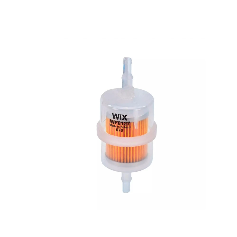 Фильтр топлива WF8127