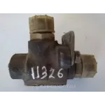 Гидроклапан дросселирующий КДН 00.000 Versatile Дон-1500