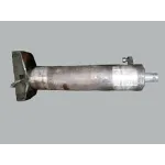Цилиндр гидравлический подъема платформы 6510-8603010