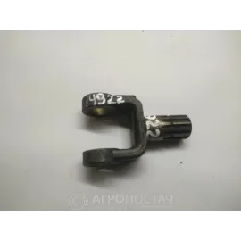 Вилка насосу дозатора