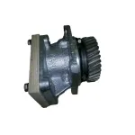 Привод насоса НШ-10 в сборе 242-1022000 ЮМЗ 6