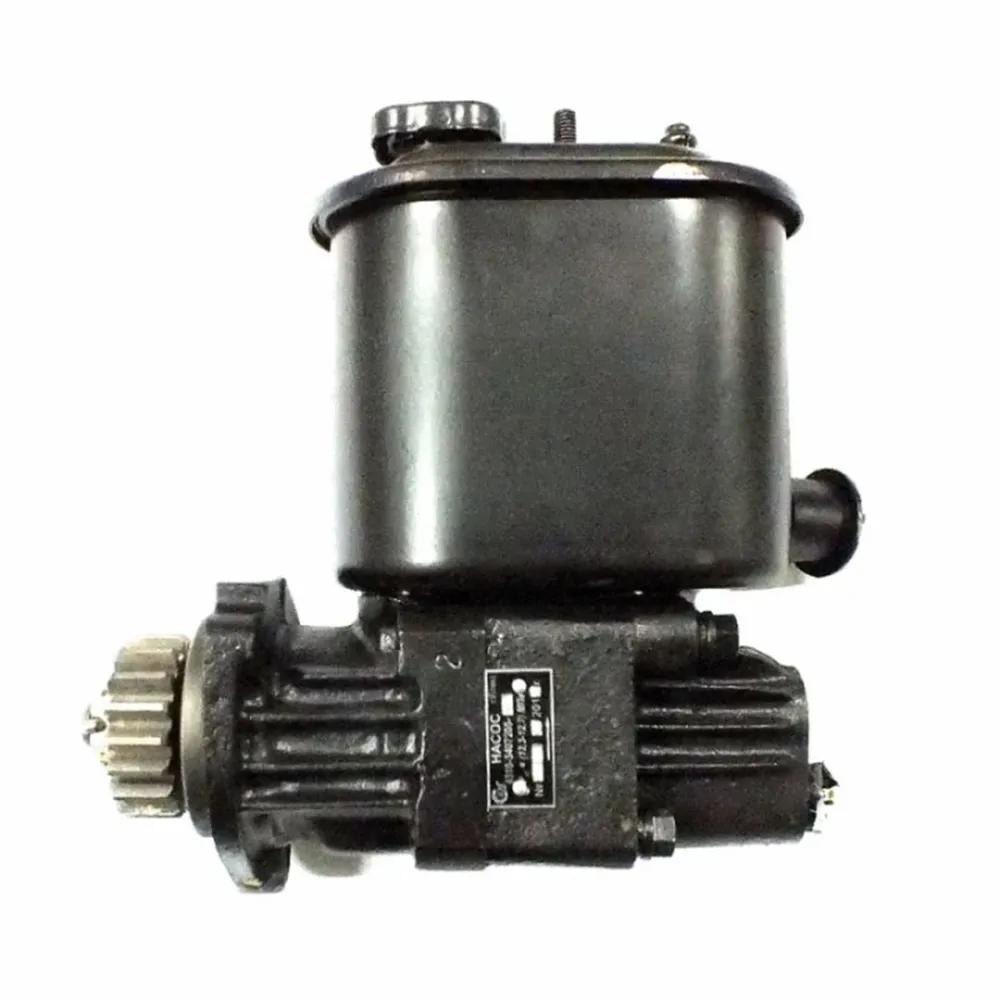 Насос ГУР с бачком 4310-3407200 КамАЗ 5230, КамАЗ 5320