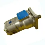 Насос шестеренный правый НШ32М-10Г-3