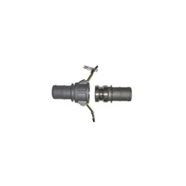 Комплект соединителей камлок E-300