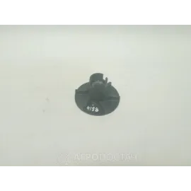 Крыльчатка насоса водяного