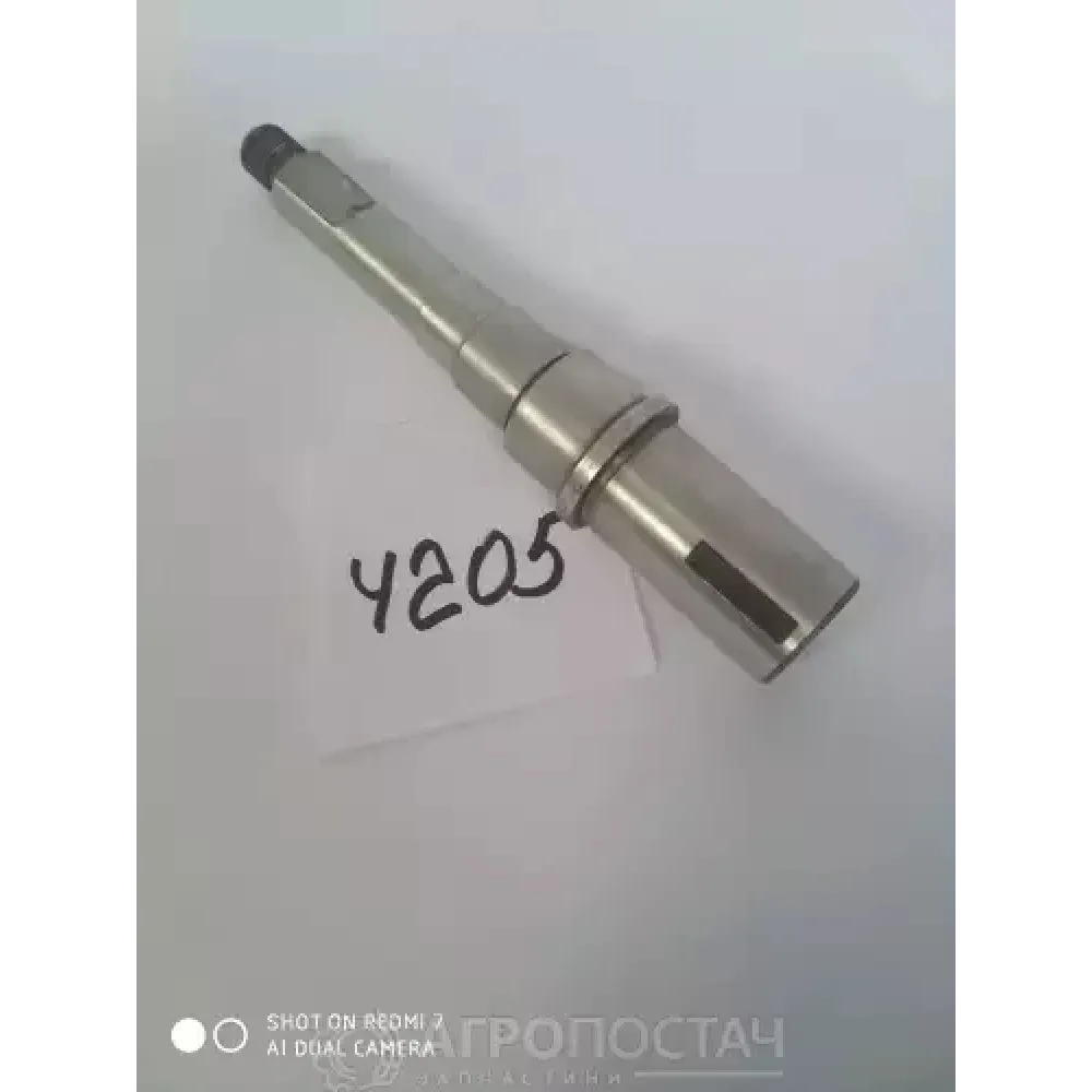 Валик насоса водяного