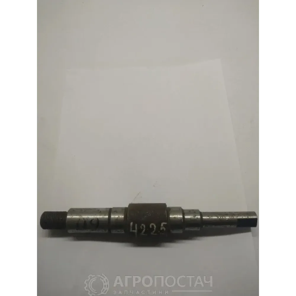 Валик насоса водяного
