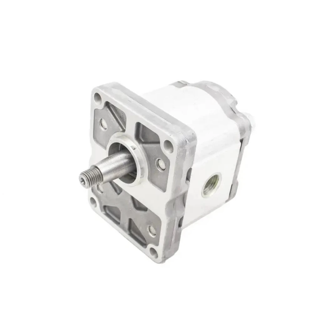 Насос шестеренный MGP2K20R-G262G