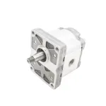 Насос шестеренный MGP2K20R-G262G