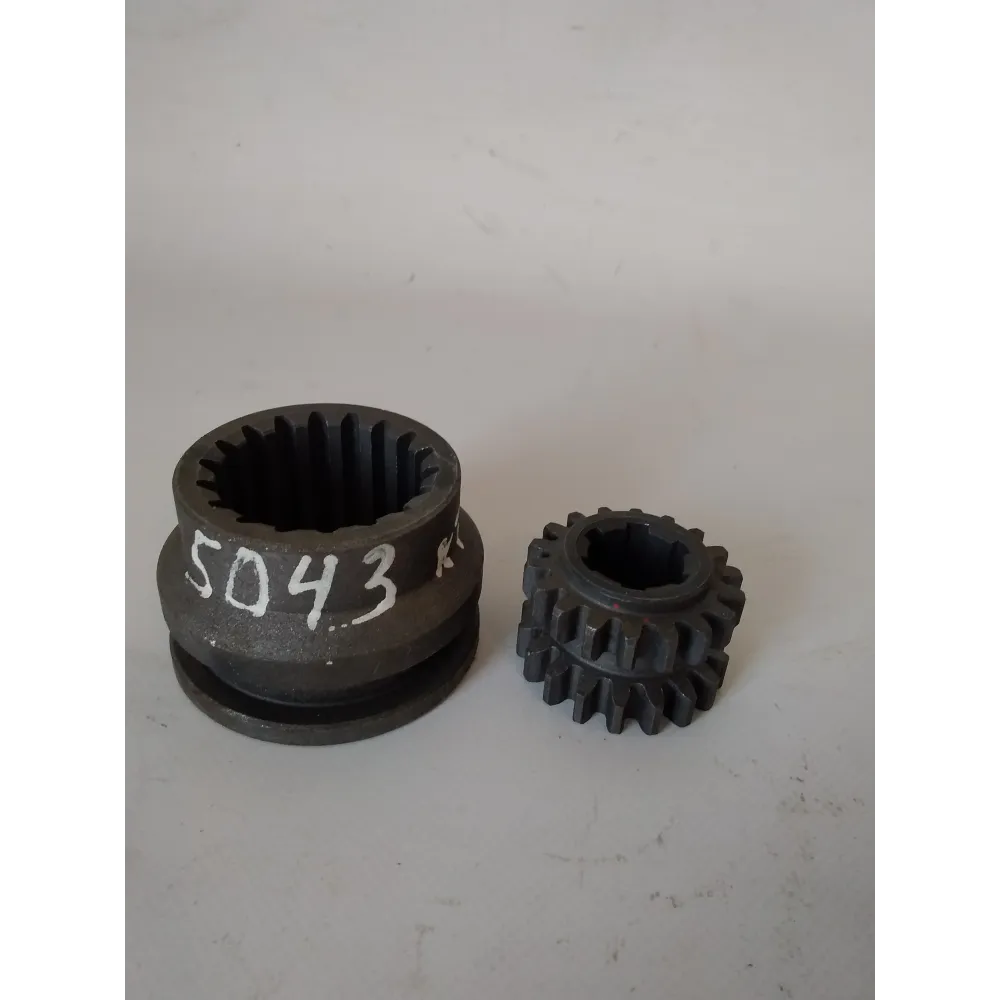 Привод насоса НШ-50 151.57.242 ХТЗ T-150, ХТЗ T-150К(ХТЗ)