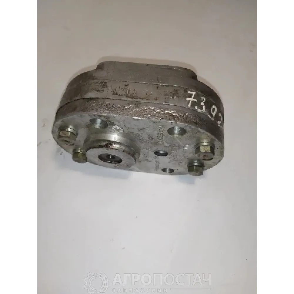 Насос шестеренный масляный НМШ-25А КИРОВЕЦ K-700, МТЗ 100