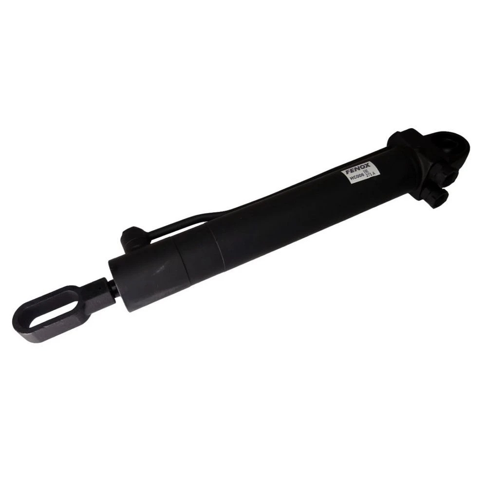 Цилиндр гидравлический подъема кабины 4370-5003010