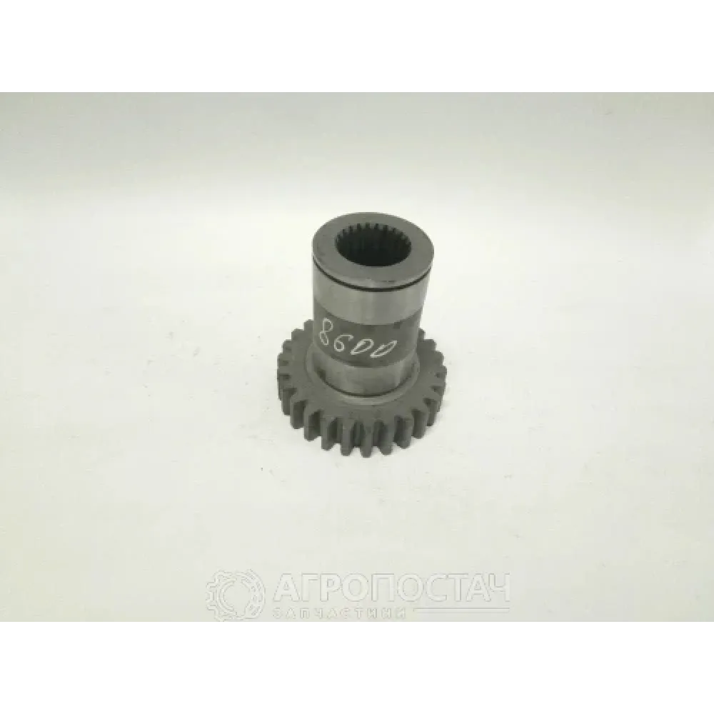 Привод насоса НШ-103 26.5430.003
