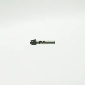 Валик включения гидронасоса