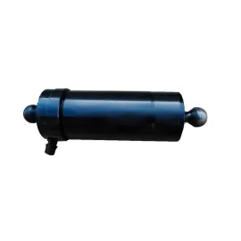 Циліндр гідравлічний підйому платформи чотириштоковий