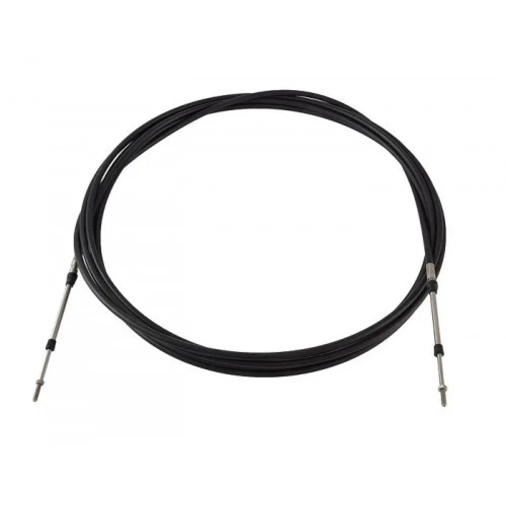 Трос управління розподільником 772-LТS-40-1500 МТЗ 1221, МТЗ 1222, МТЗ 1523