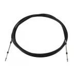 Трос управління розподільником 772-LТS-40-1500 МТЗ 1221, МТЗ 1222, МТЗ 1523