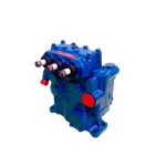 Распределитель гидравлический нефиксирующийся Р160-3/1-111 ХТЗ T-150, ХТЗ T-150Г(ХТЗ)