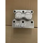 Крышка верхняя распределителя