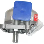 Насос шестерінчастий правий НШ40М-3 МТЗ 80, МТЗ 82, МТЗ 892