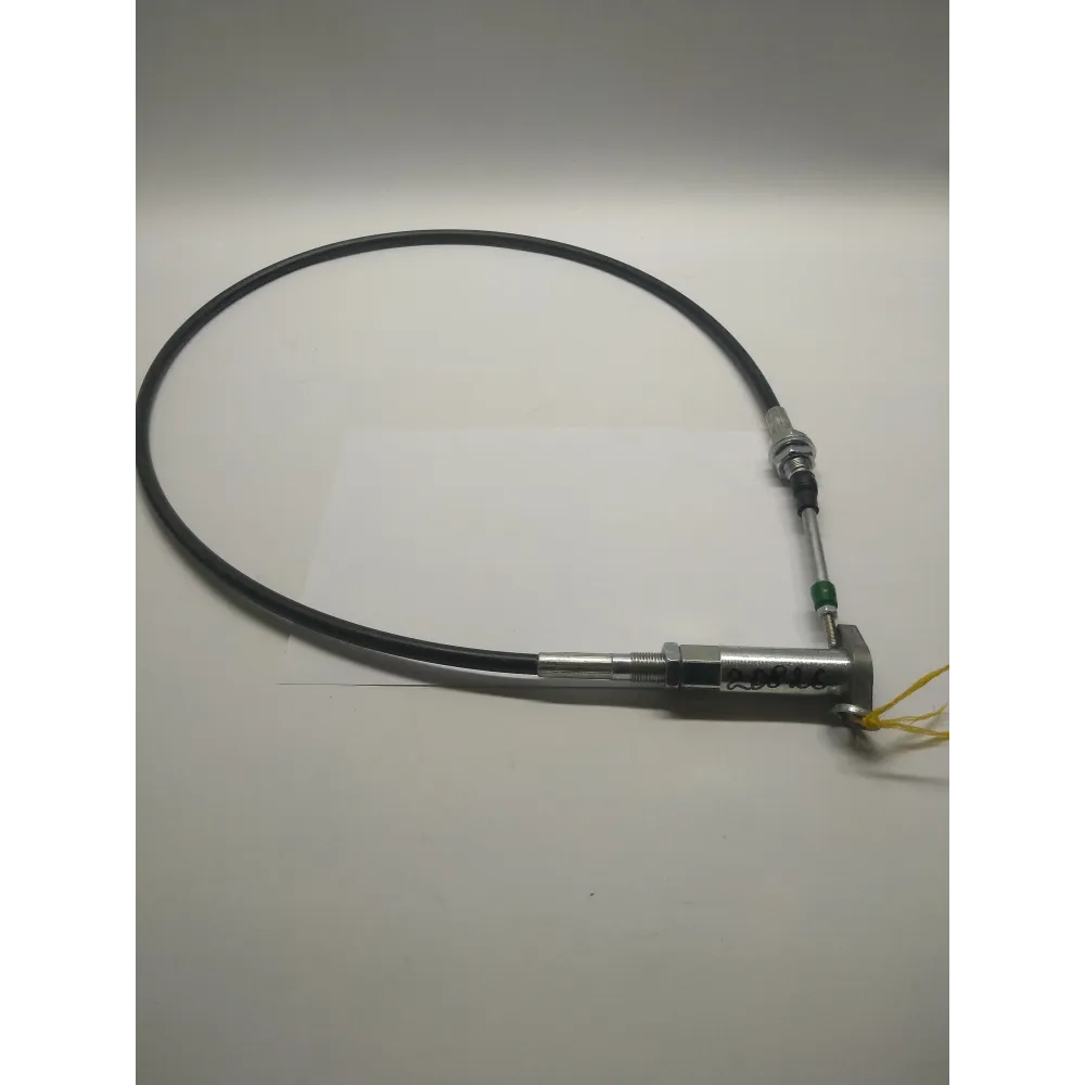 Трос управління розподільником 772-LТS-35-1500 МТЗ 892, МТЗ 900, МТЗ 920