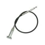 Трос управления распределителем 772-LBS-40-1000