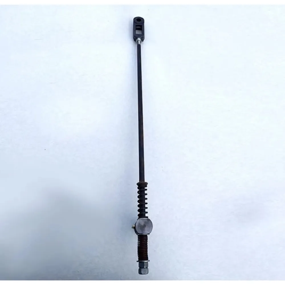 Шток в зборі ОВИ 02.270