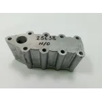 Крышка нижняя распределителя Р80.23.20.123 ВгТЗ DT-75, МТЗ 80, МТЗ 82, ХТЗ T-150, ХТЗ T-150К(ХТЗ), ЮМЗ 6