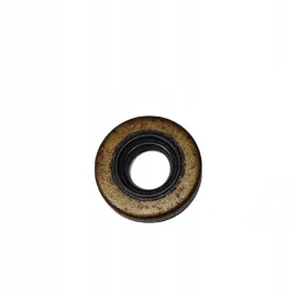 Уплотнения ротора подкачивающего гидронасоса