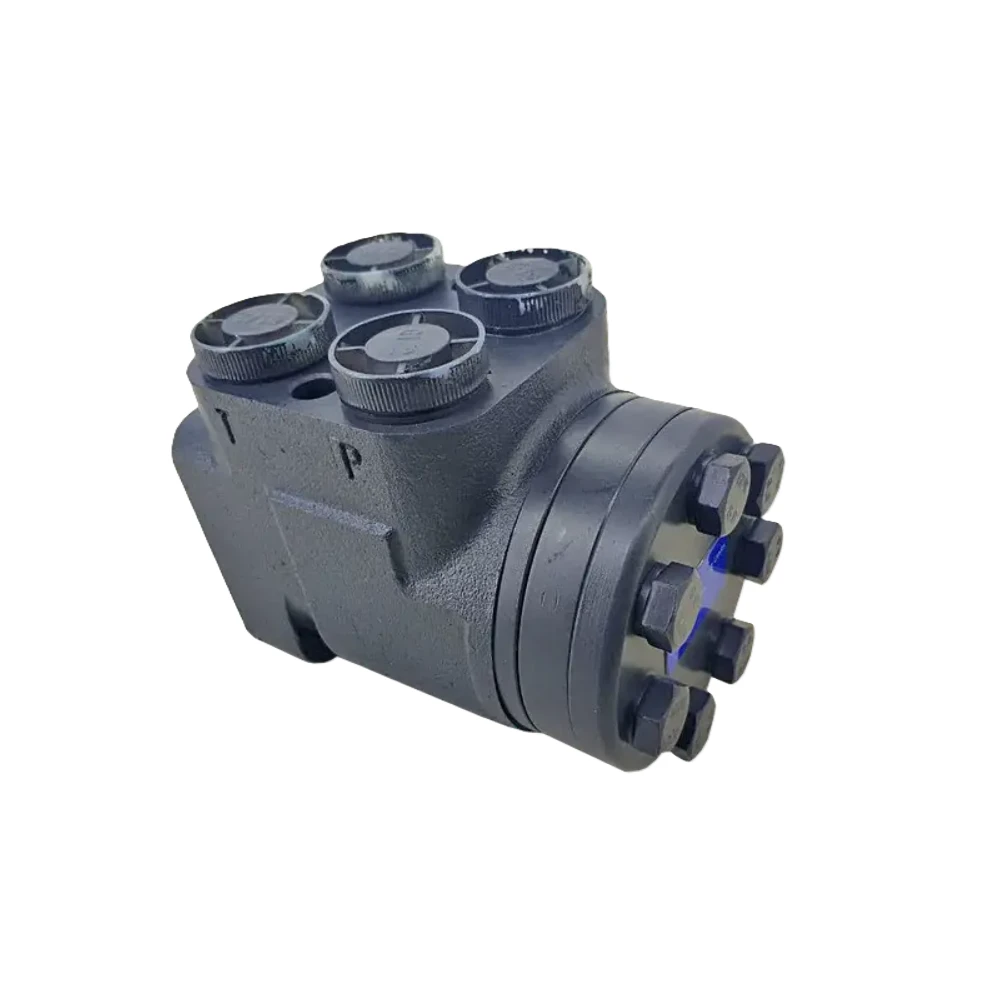 Насос-дозатор рулевого управления Д-160-14.20-03 Versatile Дон-1500, МТЗ 1221