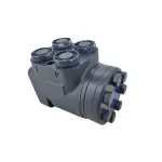 Насос-дозатор рулевого управления Д-160-14.20-03 Versatile Дон-1500, МТЗ 1221