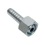 Комплект нипель и гайка DK2030x1.5