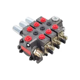 Розподільник гідравлічний нефіксуючийся