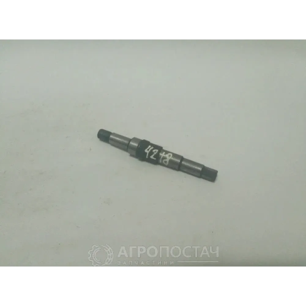 Валик насосу водяного 50-1307052 МТЗ 80, МТЗ 82