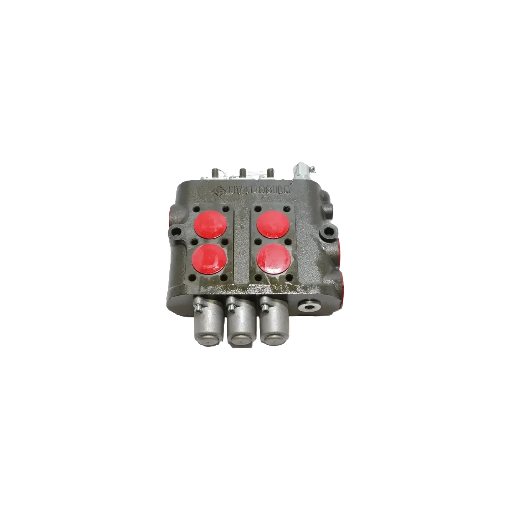 Распределитель гидравлический МР 100.3.000