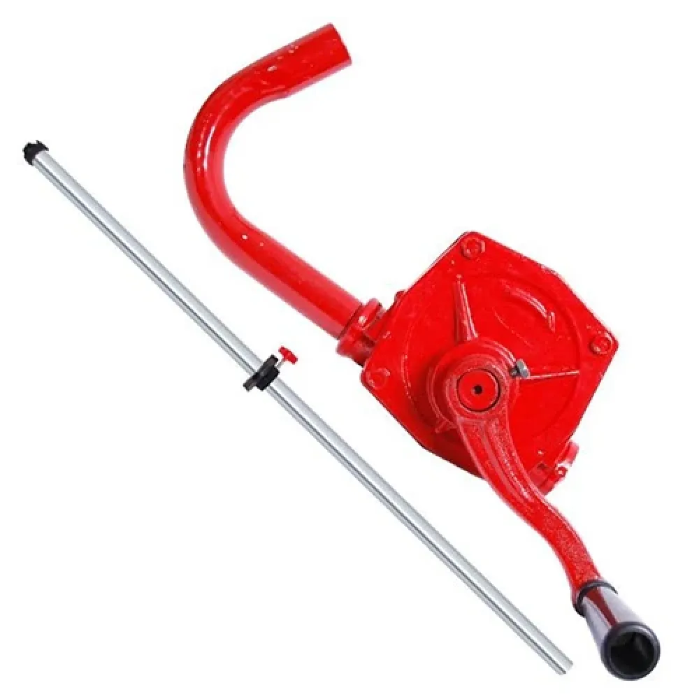 Насос для оливи роторний HT-0067