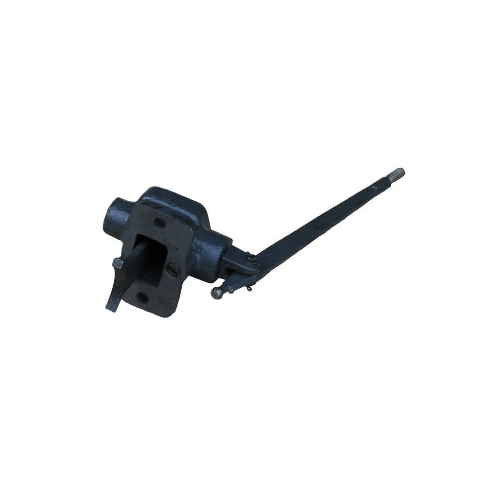 Крышка корпус насоса НШ-50 151.57.064-4 ХТЗ T-150, ХТЗ T-150К(ХТЗ)