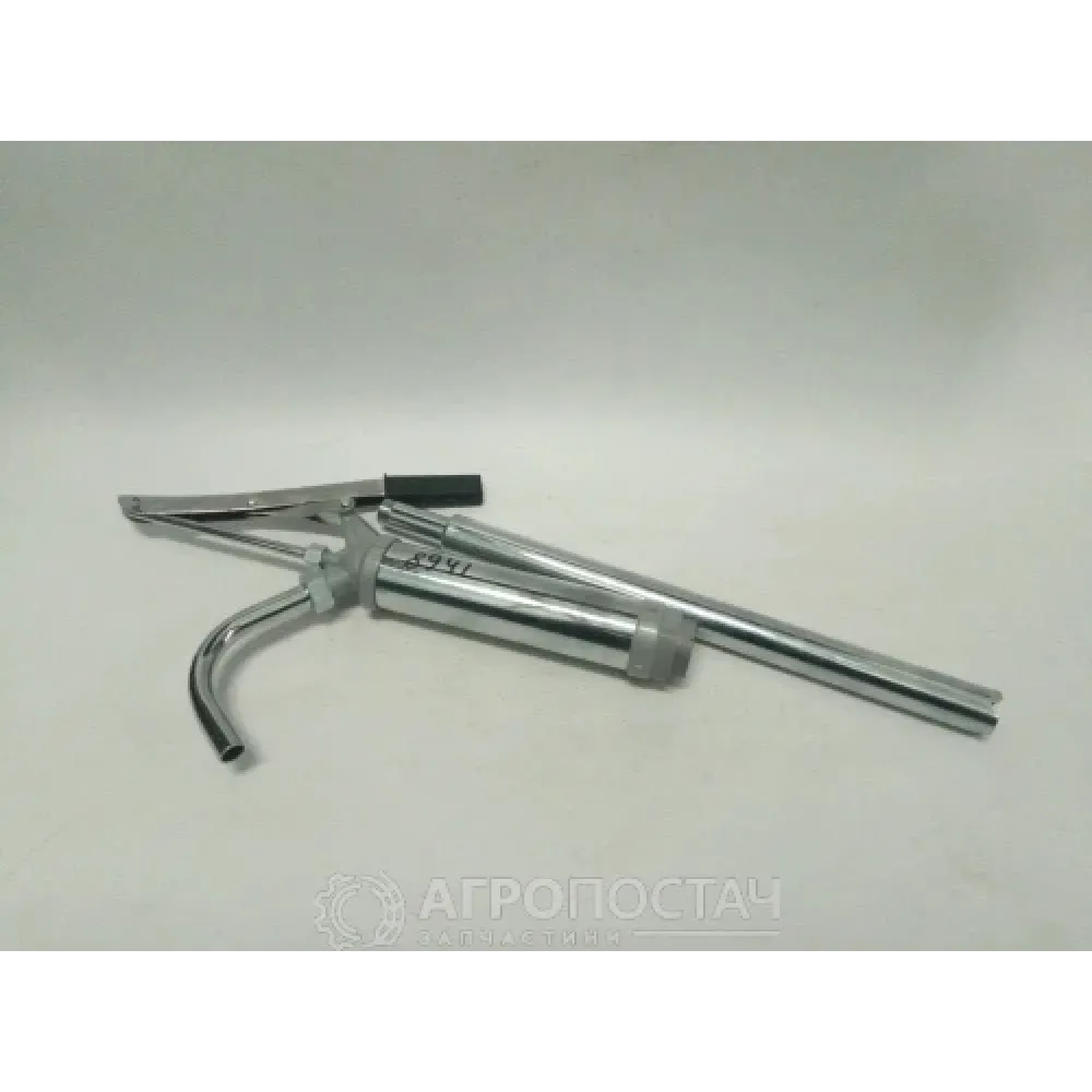 Насос для оливи ручний OR-101