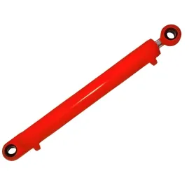 Цилиндр гидравлический подъема стрелы