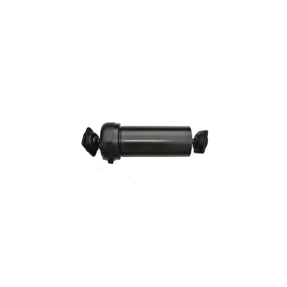 Циліндр гідравлічний підйому платформи пʼятиштоковий 554-8603010-27 ЗІЛ 130