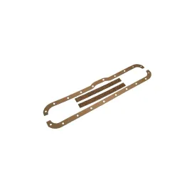 Комплект прокладок картера оливного