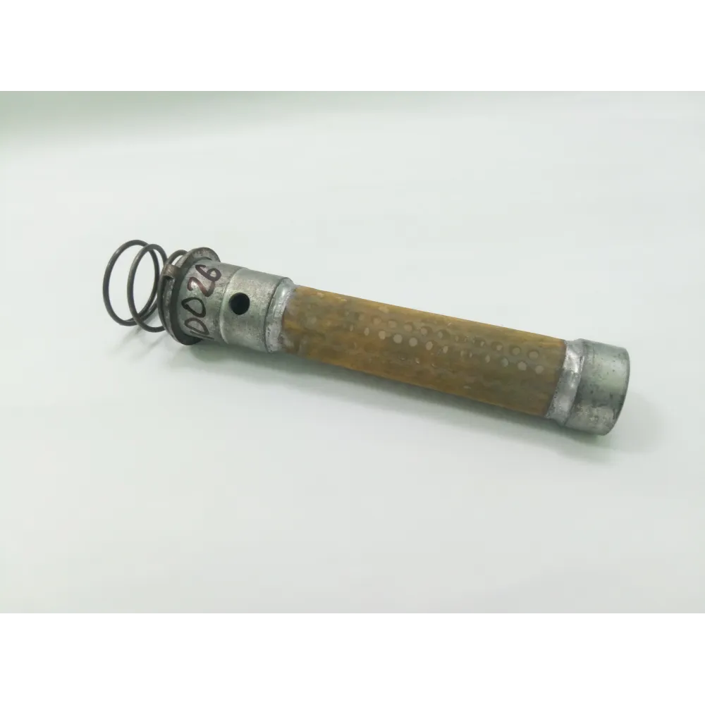 Трубка к фильтру 151.37.015 ХТЗ T-150, ХТЗ T-150К(ХТЗ)