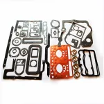 Ремкомплект прокладок двигуна AgroP