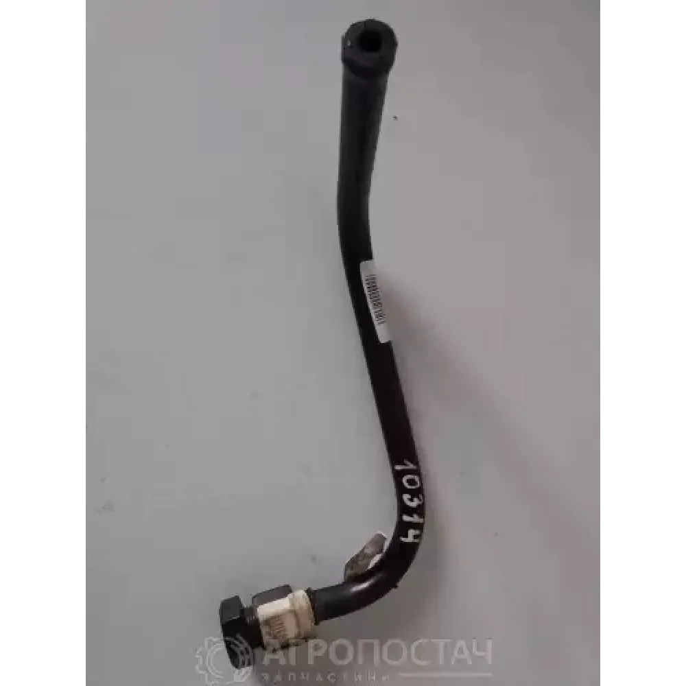 Оливопровід радіатора оливного 70-1405120 МТЗ 80, МТЗ 82
