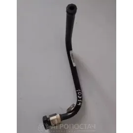 Оливопровід радіатора оливного