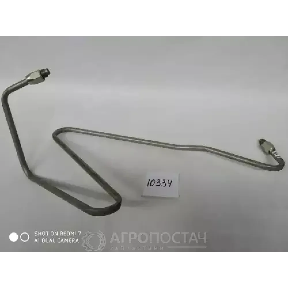 Трубка смазки компрессора 236-3509150