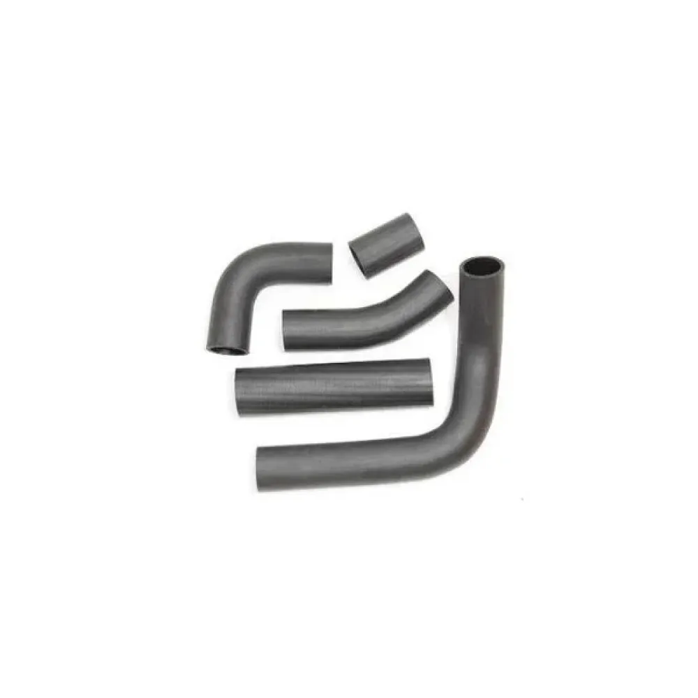 Патрубки системы охлаждения